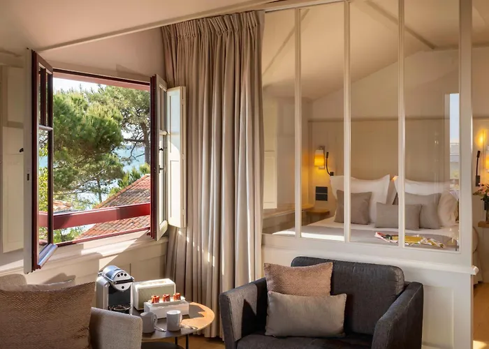 Appartement: Villa du Pyla